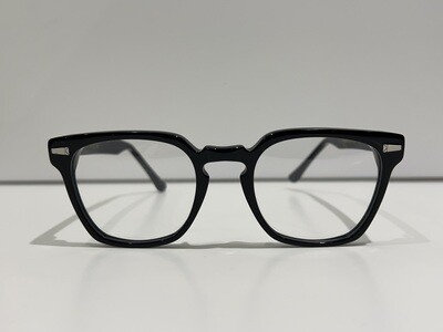 KYME MATTEO 01 black occhiali