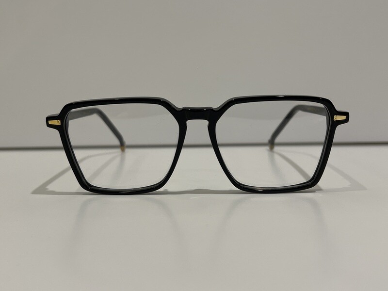 KYME ADONE 01 black occhiali KYME ADONE 01 black occhiali