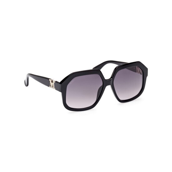 MAX MARA 0056/S 01B black / grey occhiali MAX MARA 0056/S 01B black / grey occhiali