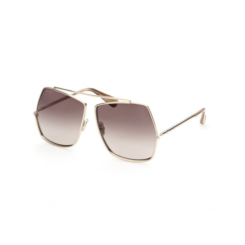 MAX MARA ELSA 0006/S 032 gold / green photochromic occhiali MAX MARA ELSA 0006/S 032 gold / green photochromic occhiali