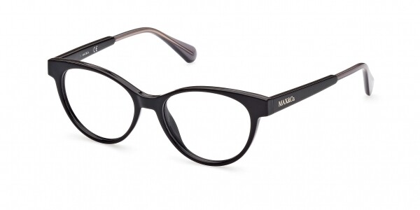 MAX & CO 5066/V 005 black occhiali