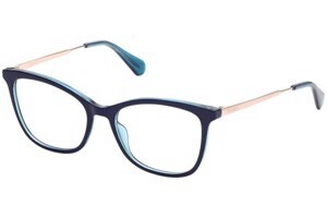 MAX & CO 5051/V 092 blue - rose gold occhiali
