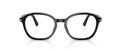 PERSOL 3296-V 95 black occhiali