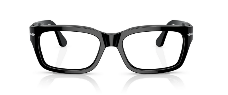 PERSOL 3301-V 95 black occhiali PERSOL 3301-V 95 black occhiali