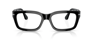 PERSOL 3301-V 95 black occhiali