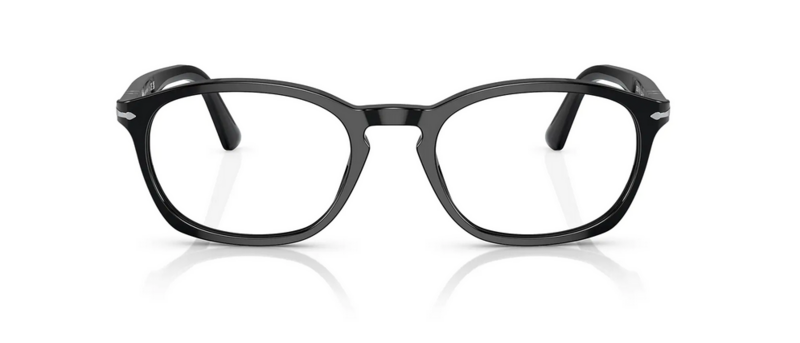 PERSOL 3303-V 95 black occhiali PERSOL 3303-V 95 black occhiali