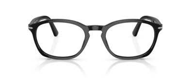 PERSOL 3303-V 95 black occhiali