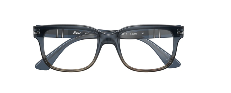 PERSOL 3252-V 1012 gradient grey occhiali PERSOL 3252-V 1012 gradient grey occhiali