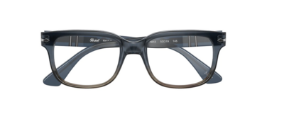 PERSOL 3252-V 1012 gradient grey occhiali