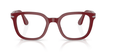 PERSOL 3263-V 1172 red occhiali