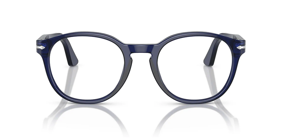 PERSOL 3284-V 181 blue occhiali