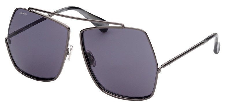 MAX MARA ELSA 0006/S 32N grey / grey occhiali MAX MARA ELSA 0006/S 32N grey / grey occhiali