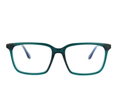 GERMANO GAMBINI I LEGGERI GG162 V7 green occhiali