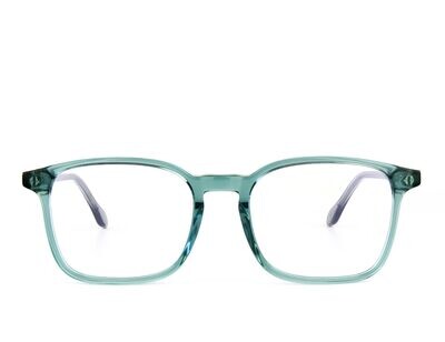 GERMANO GAMBINI I LEGGERI GG163 VR27 green occhiali