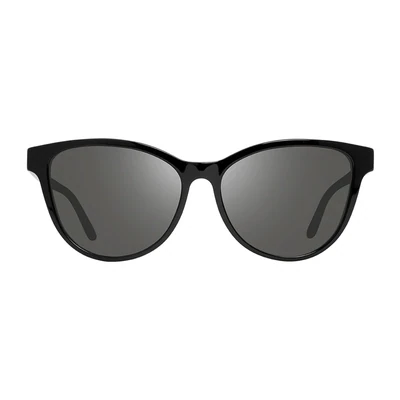 REVO DAPHNE 1101 01 black / grey occhiali