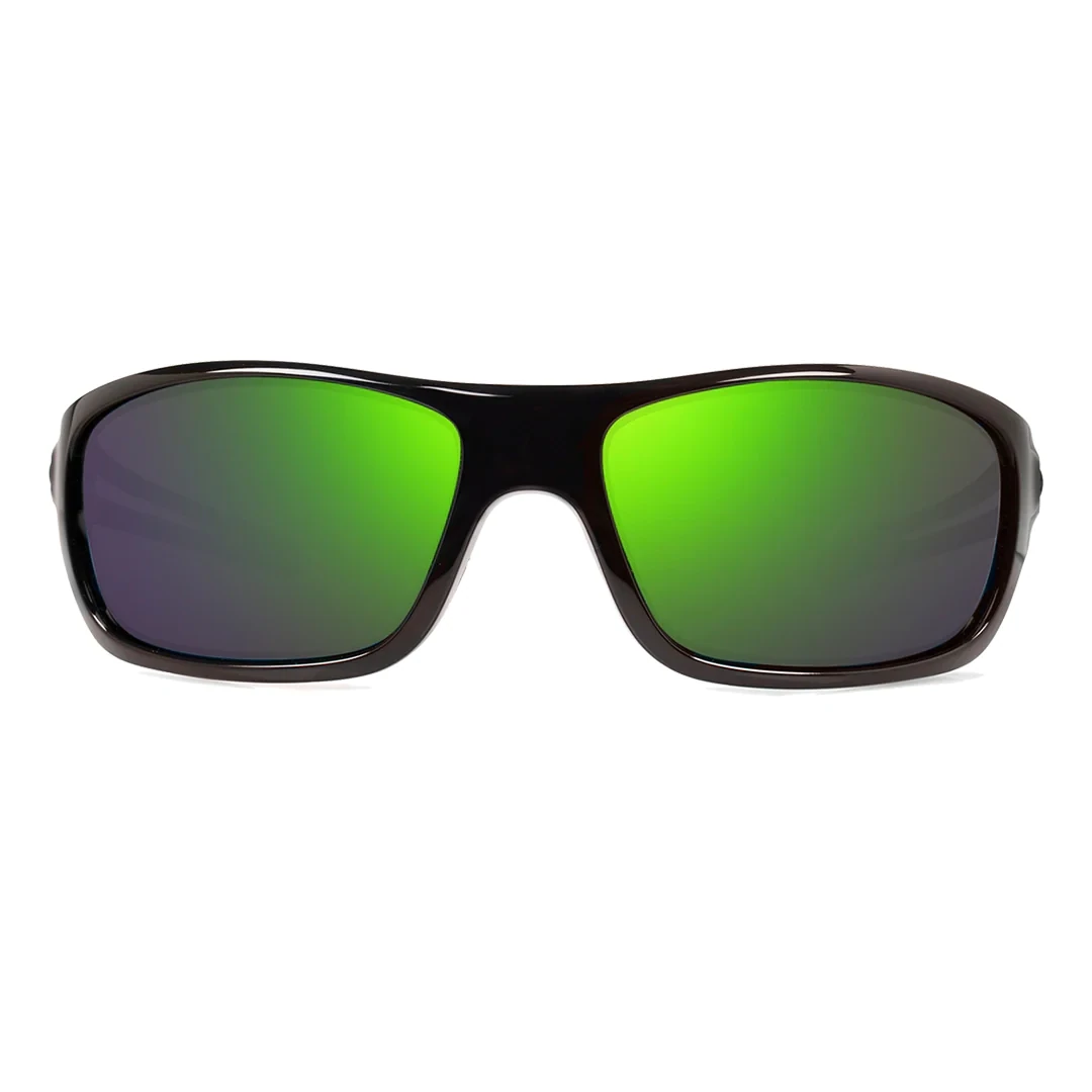 REVO X JEEP COAST 1185 01 matte black / brown - multicolor occhiali