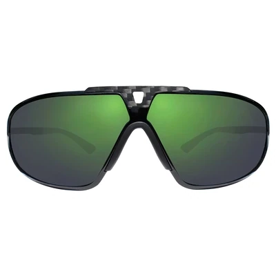 REVO FREESTYLE 1183 01 black / flash multicolor occhiali