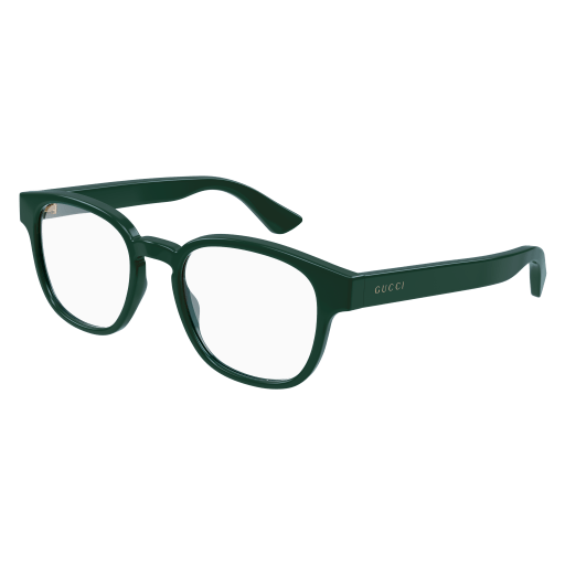 Gucci GG1343O 004 green occhiali Gucci GG1343O 004 green occhiali