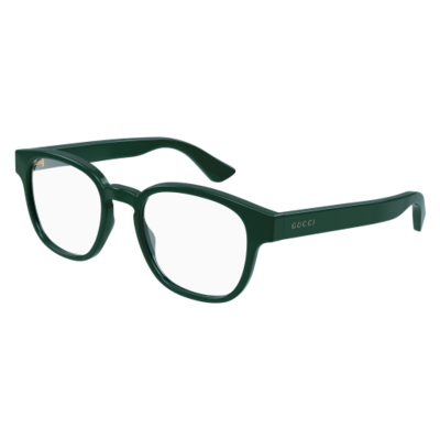 Gucci GG1343O 004 green occhiali