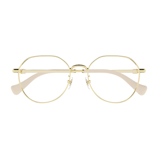 Gucci GG1145O 003 gold occhiali Gucci GG1145O 003 gold occhiali