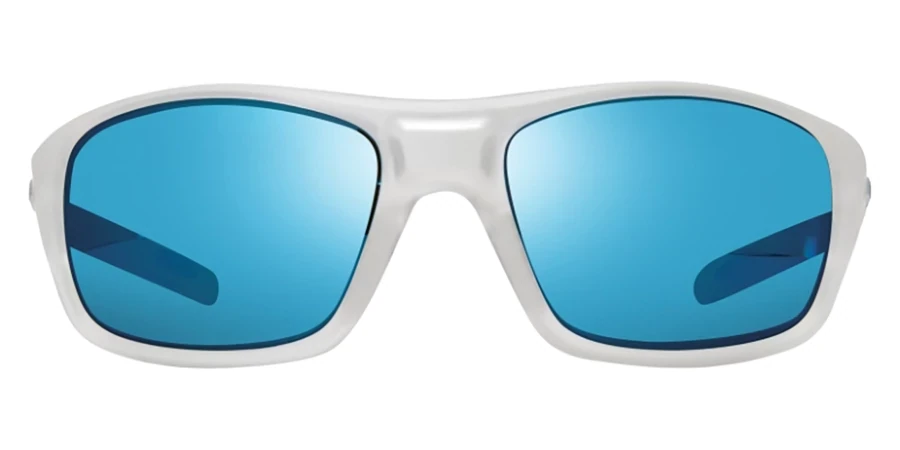 REVO JASPER 1111 09 trasparent / light blue cristallo occhiali