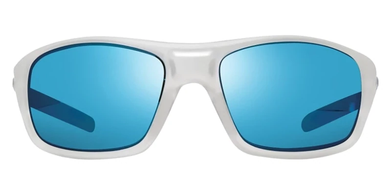 REVO JASPER 1111 09 trasparent / light blue cristallo occhiali REVO JASPER 1111 09 trasparent / light blue cristallo occhiali
