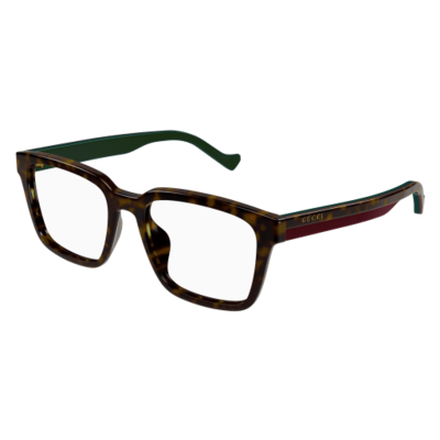 Gucci GG1306OA 002 tartarugato occhiali