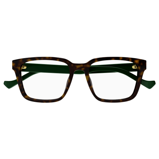 Gucci GG1306OA 002 tartarugato occhiali