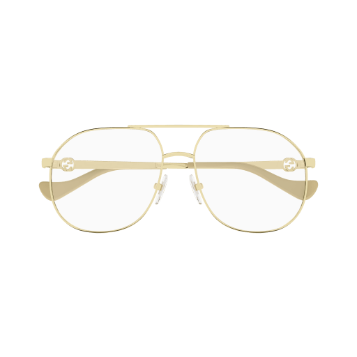 Gucci GG1091O 002 gold occhiali Gucci GG1091O 002 gold occhiali