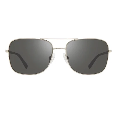 REVO SUMMIT 1116 03 silver / grey occhiali