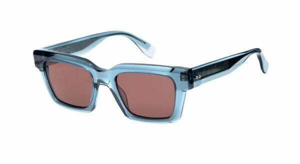 GIGI Studios CARAVAGGIO 6785/3 grey / brown occhiali