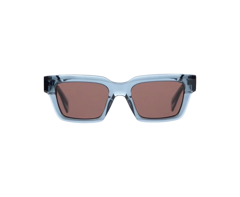 GIGI Studios CARAVAGGIO 6785/3 grey / brown occhiali GIGI Studios CARAVAGGIO 6785/3 grey / brown occhiali