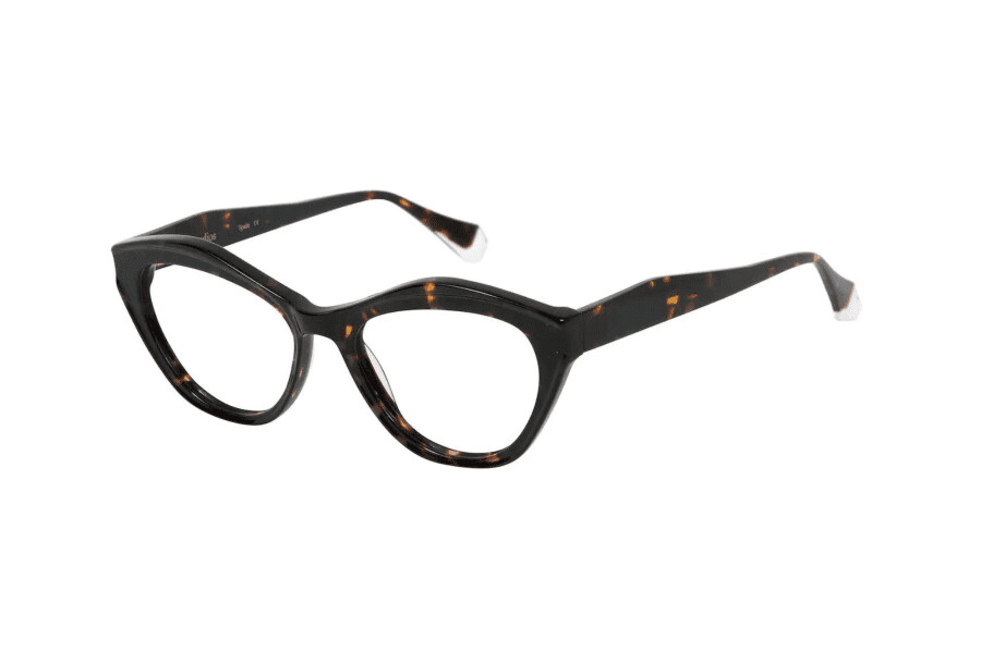 GIGI Studios SAMANTHA 6731/2 tartarugato occhiali