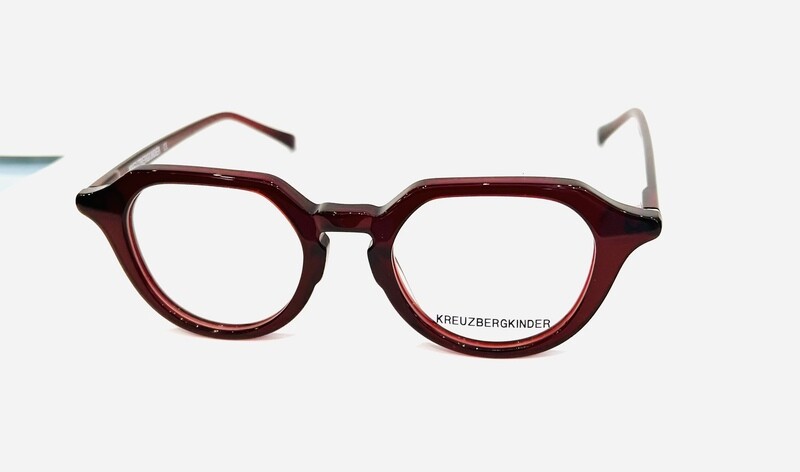 KREUZBERGKINDER WILLOW C3 bordeaux occhiali KREUZBERGKINDER WILLOW C3 bordeaux occhiali
