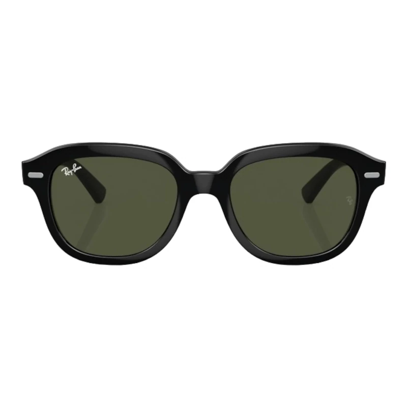 RAY BAN ERIK 4398 901/31 black / grey green occhiali RAY BAN ERIK 4398 901/31 black / grey green occhiali