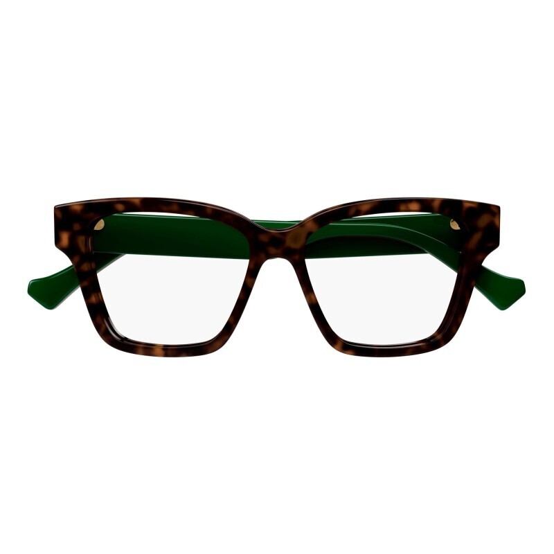 Gucci GG1302O 006 tartarugato occhiali
