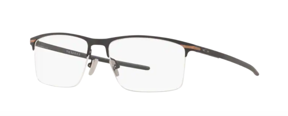 OAKLEY 0OX5140 03 TIE BAR 0.5 satin light steel occhiali