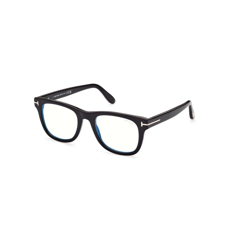 TOM FORD TF5820-B 001 black occhiali TOM FORD TF5820-B 001 black occhiali