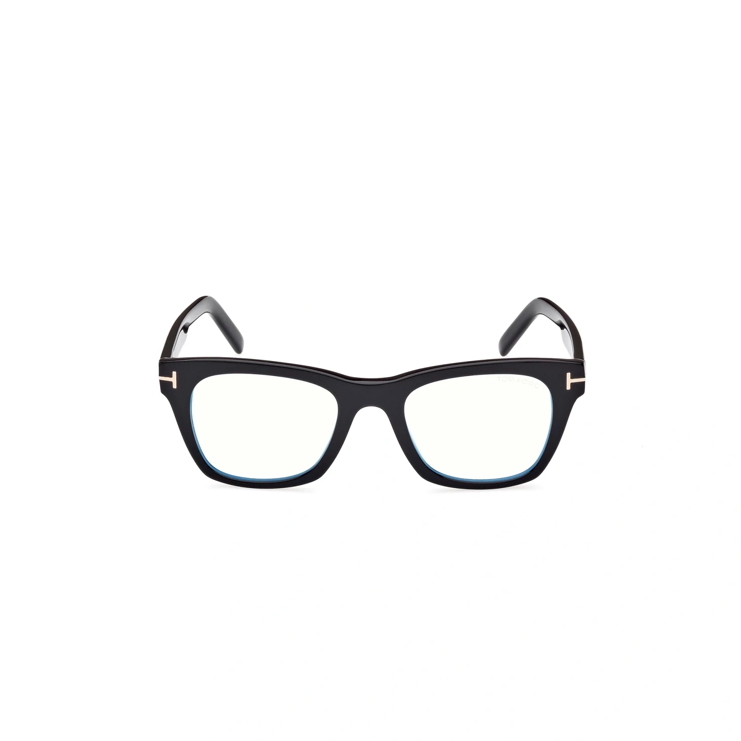 TOM FORD TF5886 B 001 black occhiali