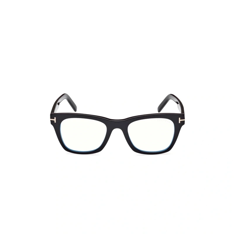 TOM FORD TF5886 B 001 black occhiali TOM FORD TF5886 B 001 black occhiali