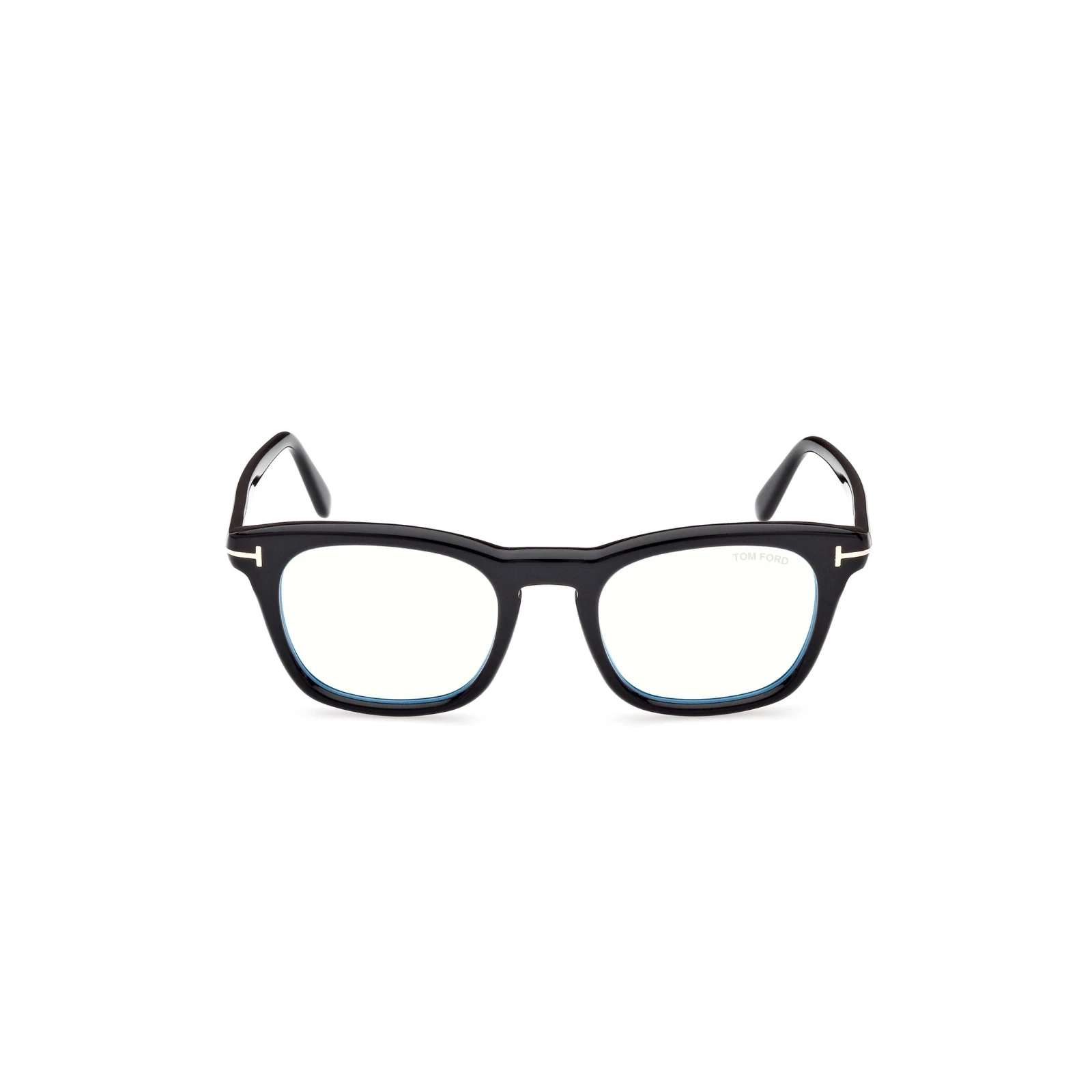 TOM FORD TF5870-B 001 black occhiali