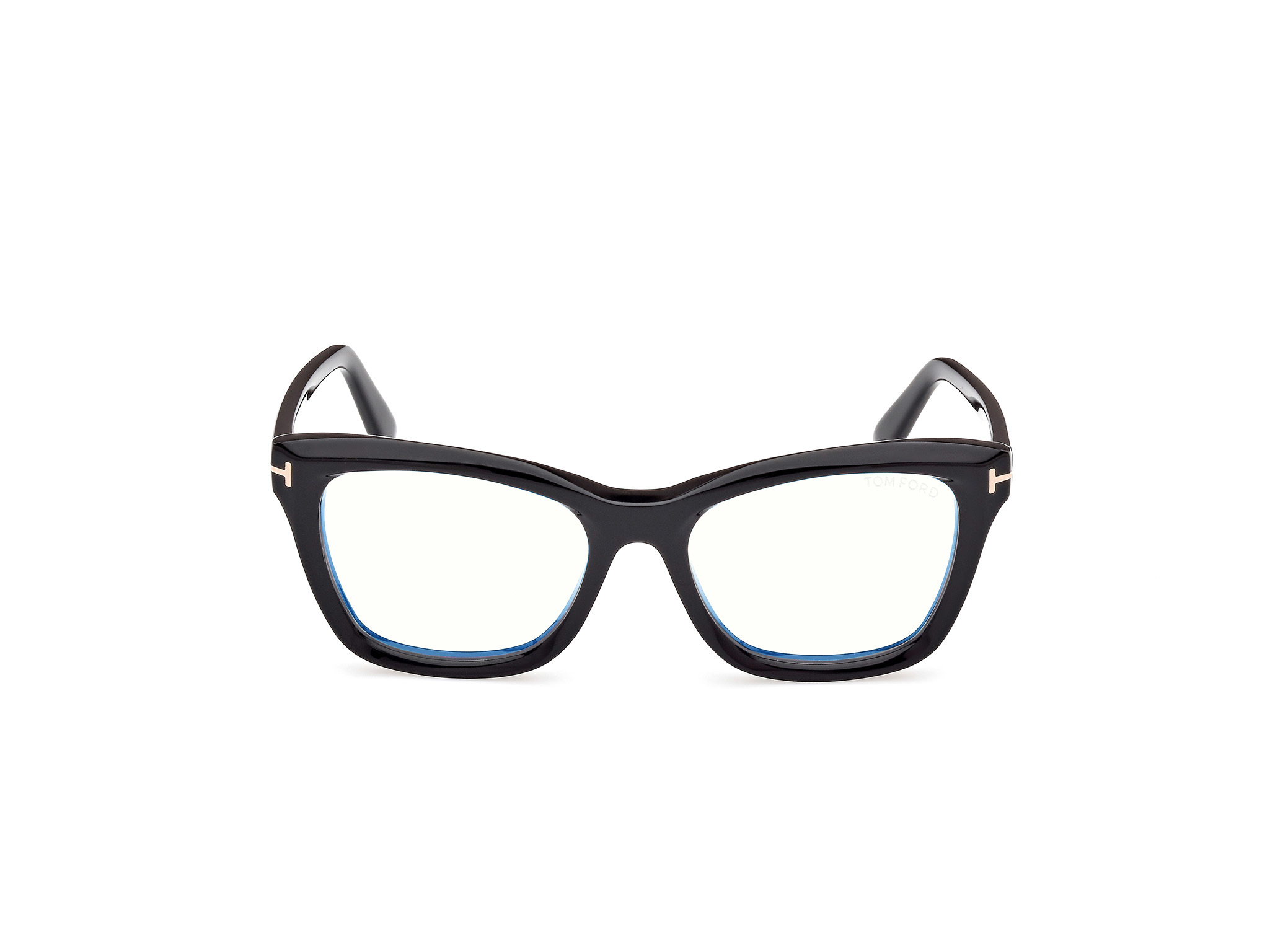 TOM FORD TF5909 B 001 black occhiali