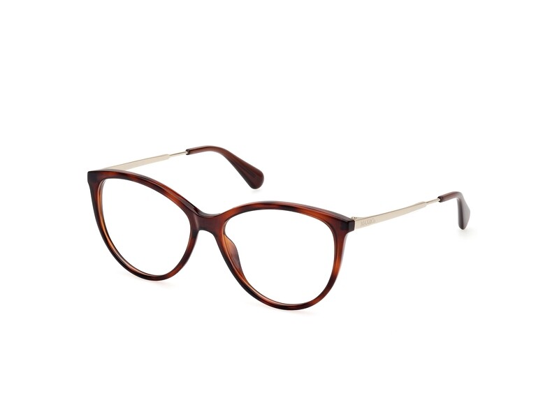 MAX & CO MO5120 052 tartarugato brown occhiali MAX & CO MO5120 052 tartarugato brown occhiali