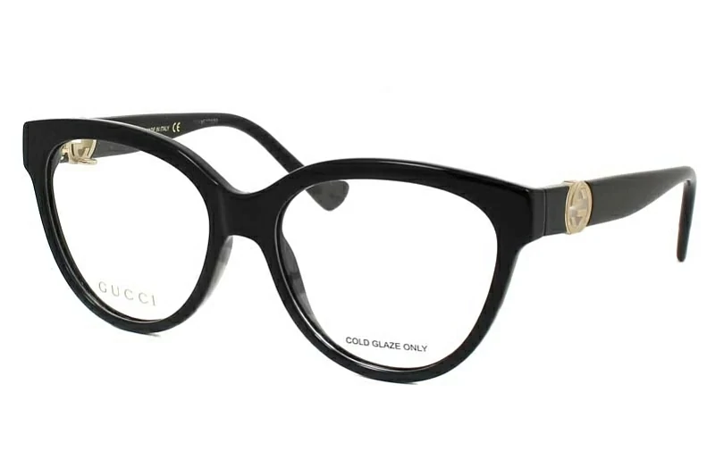 Gucci GG1024O 004 black occhiali Gucci GG1024O 004 black occhiali