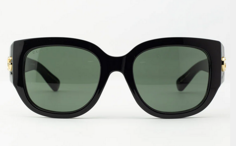 GUCCI GG1599SA 001 black / grey occhiali GUCCI GG1599SA 001 black / grey occhiali
