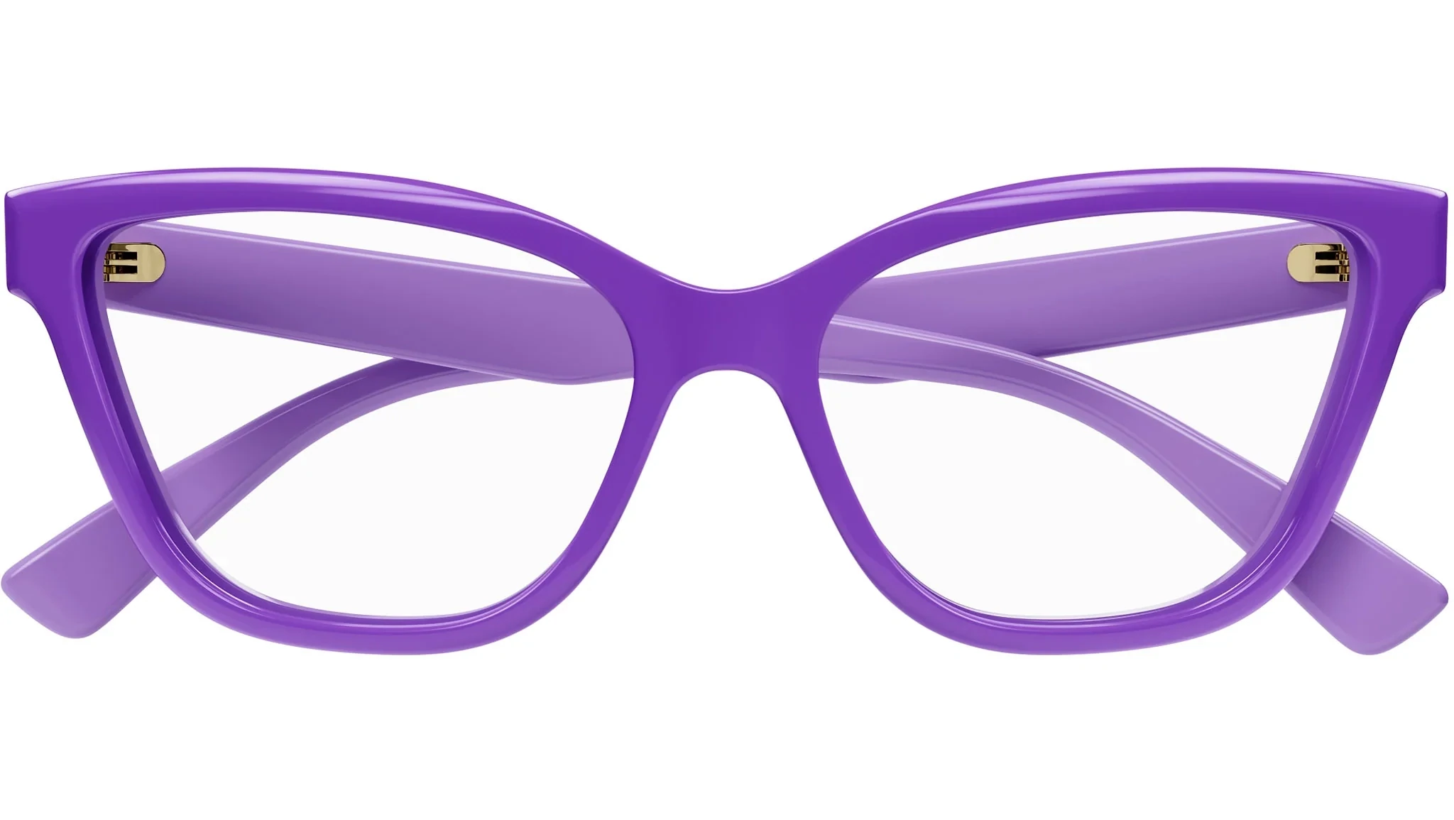 Gucci GG1589O 003 violet / purple occhiali