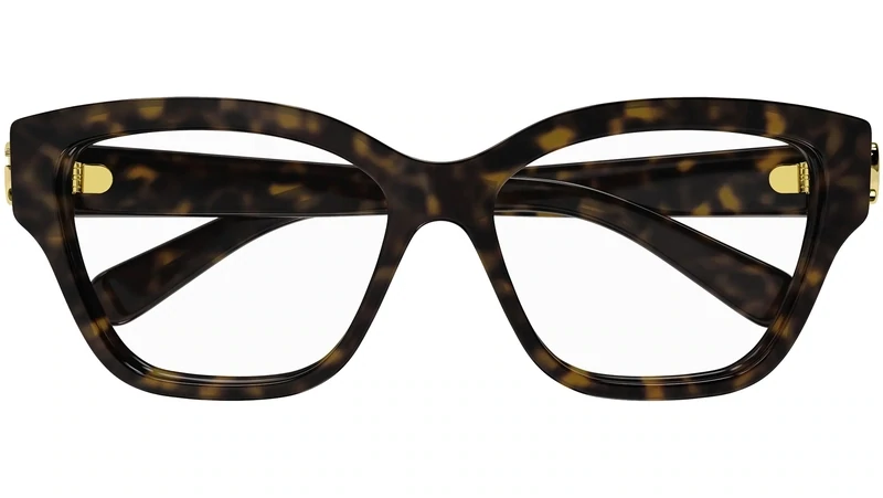 Gucci GG1597O 002 tatarugato occhiali Gucci GG1597O 002 tatarugato occhiali