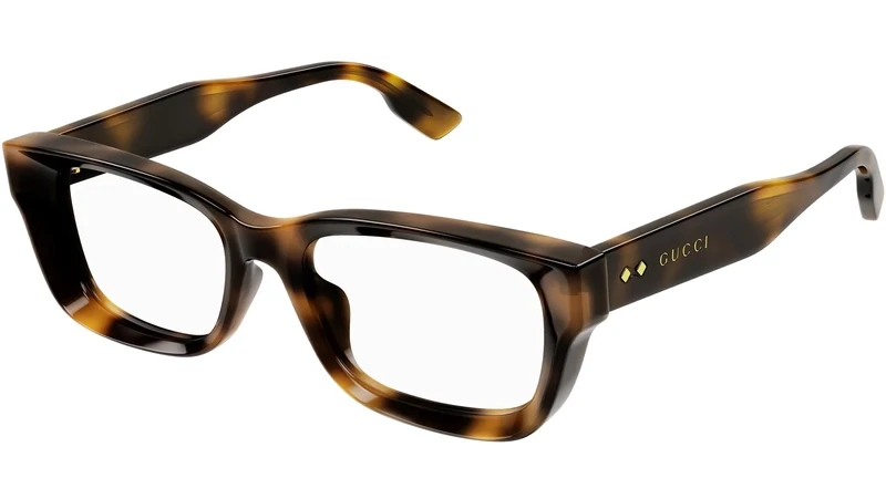 Gucci GG1533OA 002 tatarugato occhiali Gucci GG1533OA 002 tatarugato occhiali