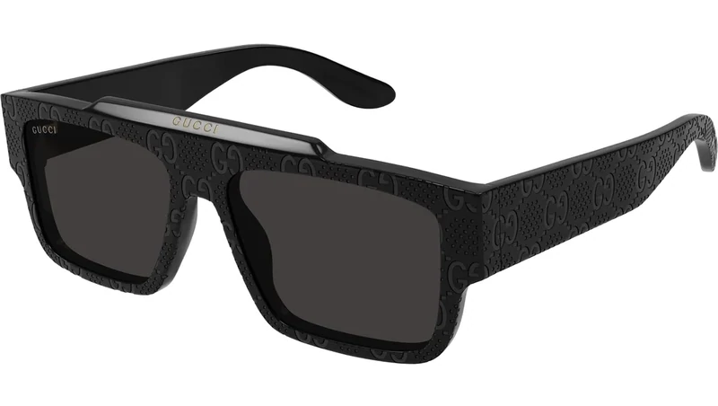 Gucci GG1460S 006 black / grey occhiali Gucci GG1460S 006 black / grey occhiali