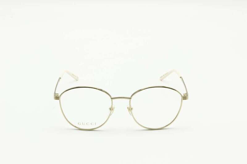 Gucci GG0806O 006 gold occhiali Gucci GG0806O 006 gold occhiali
